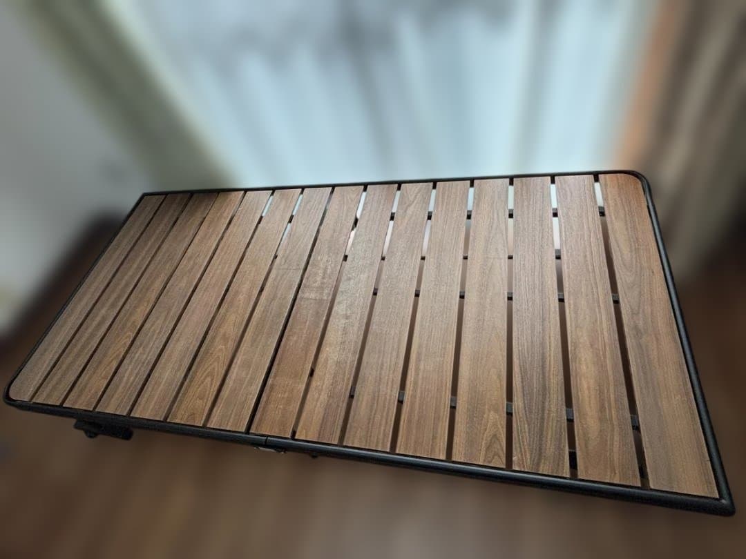 【ポロン427☆】エムール　折りたたみすのこベッド