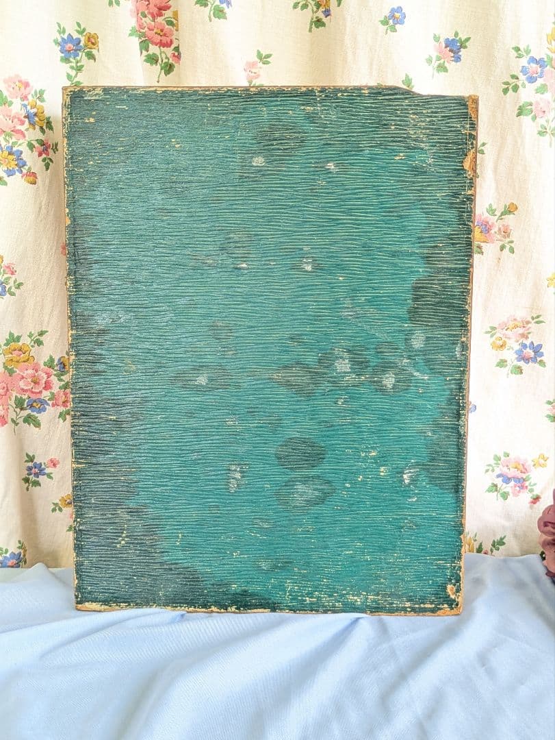 英国 アンティークカトラリー FIRTH STAINLESS マザーオブパール