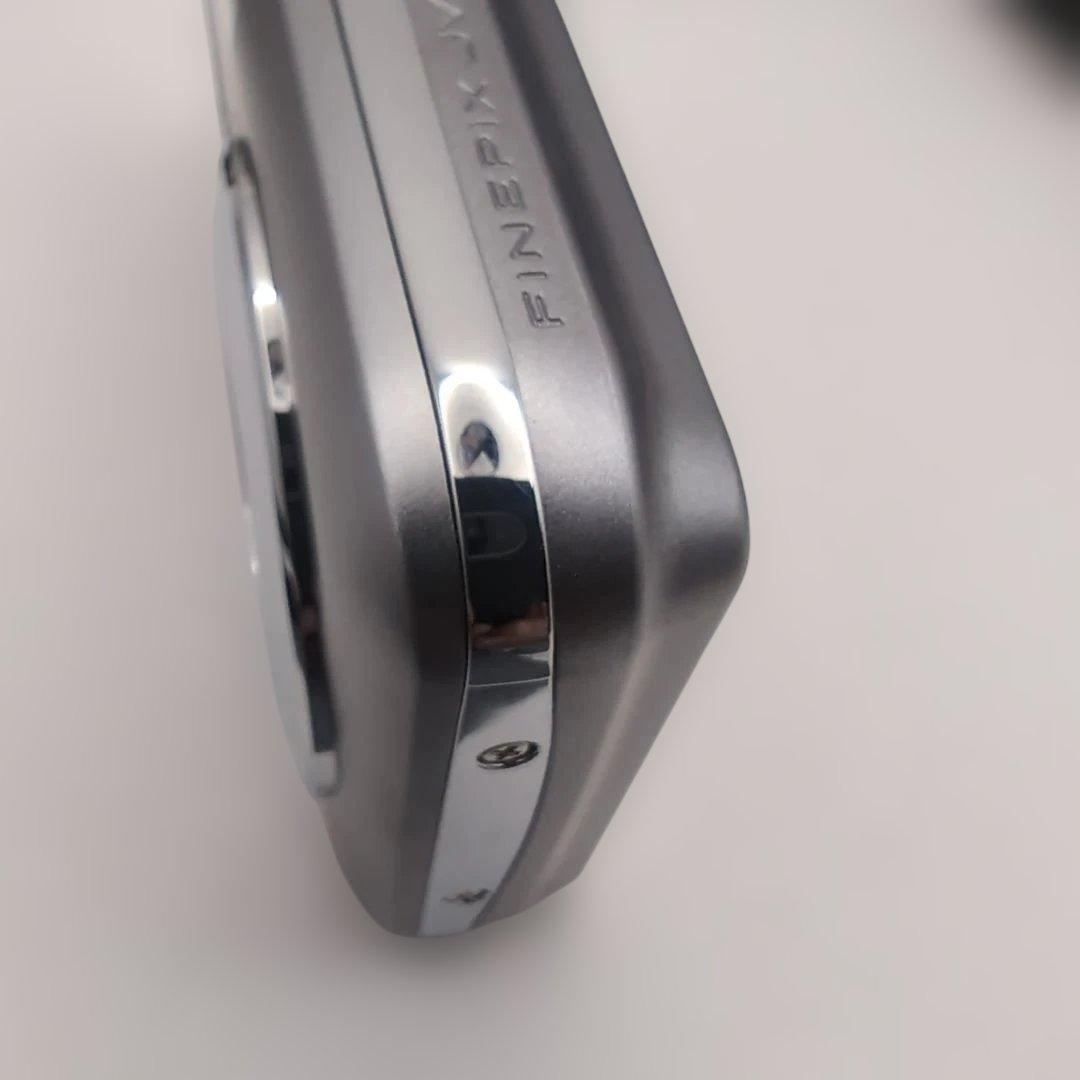 FUJIFILM　finepix JV250 デジタルカメラ