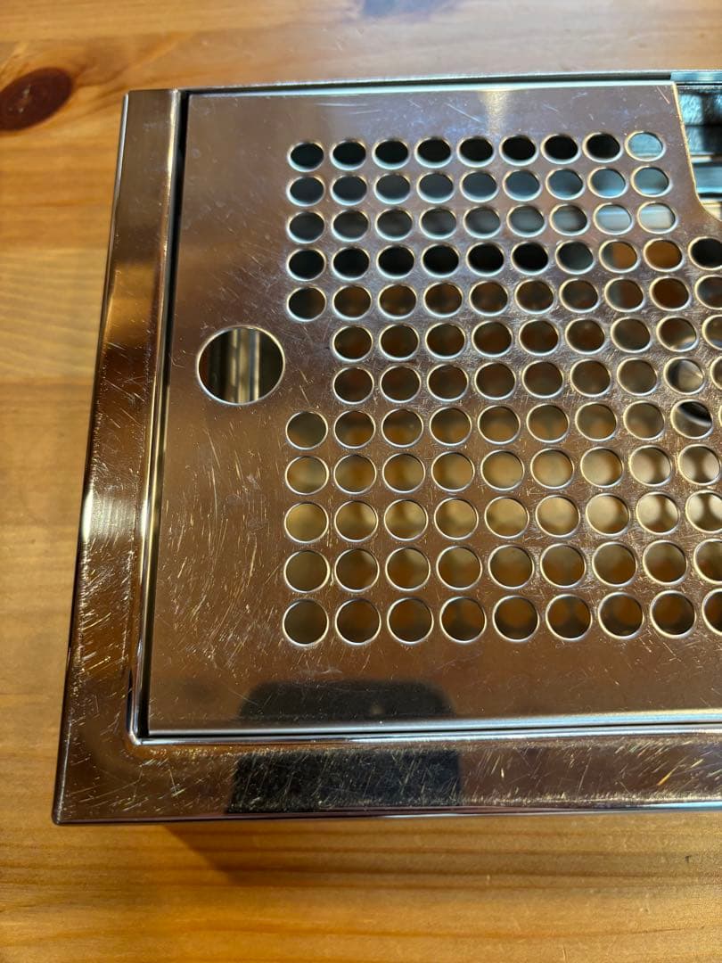 ROCKETMozzafiatoCronometroRロケットエスプレッソマシン