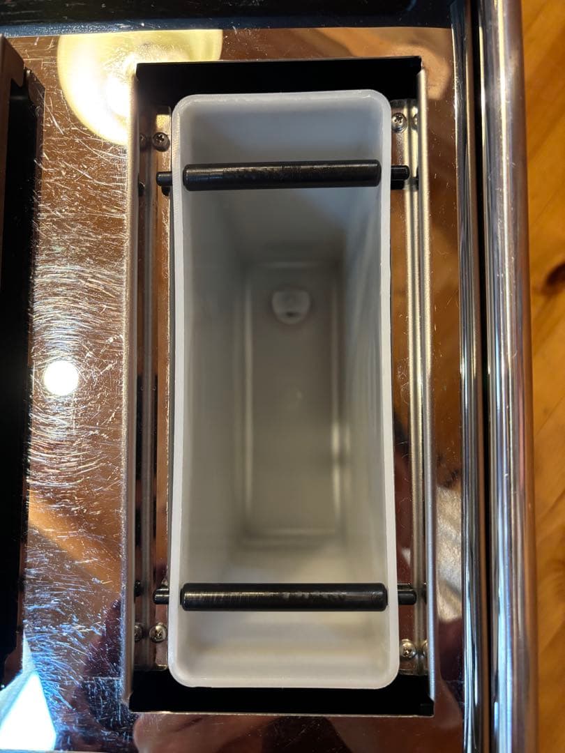 ROCKETMozzafiatoCronometroRロケットエスプレッソマシン