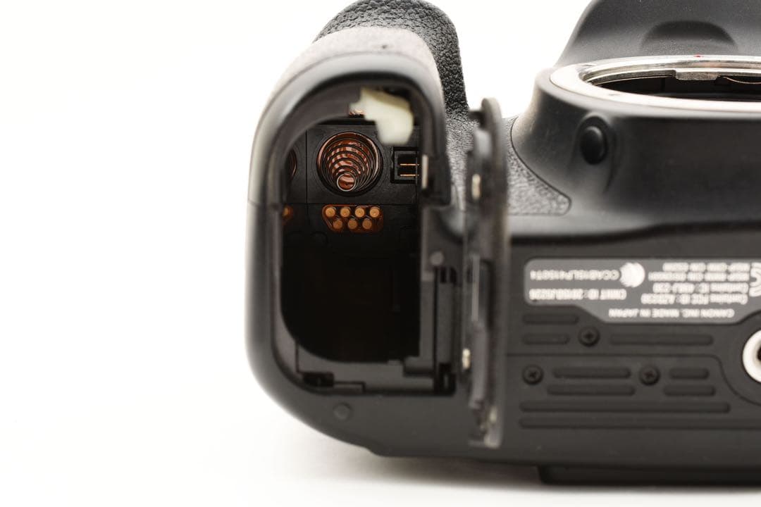 保証付き/Canon EOS 80D 標準&望遠ダブルレンズセット