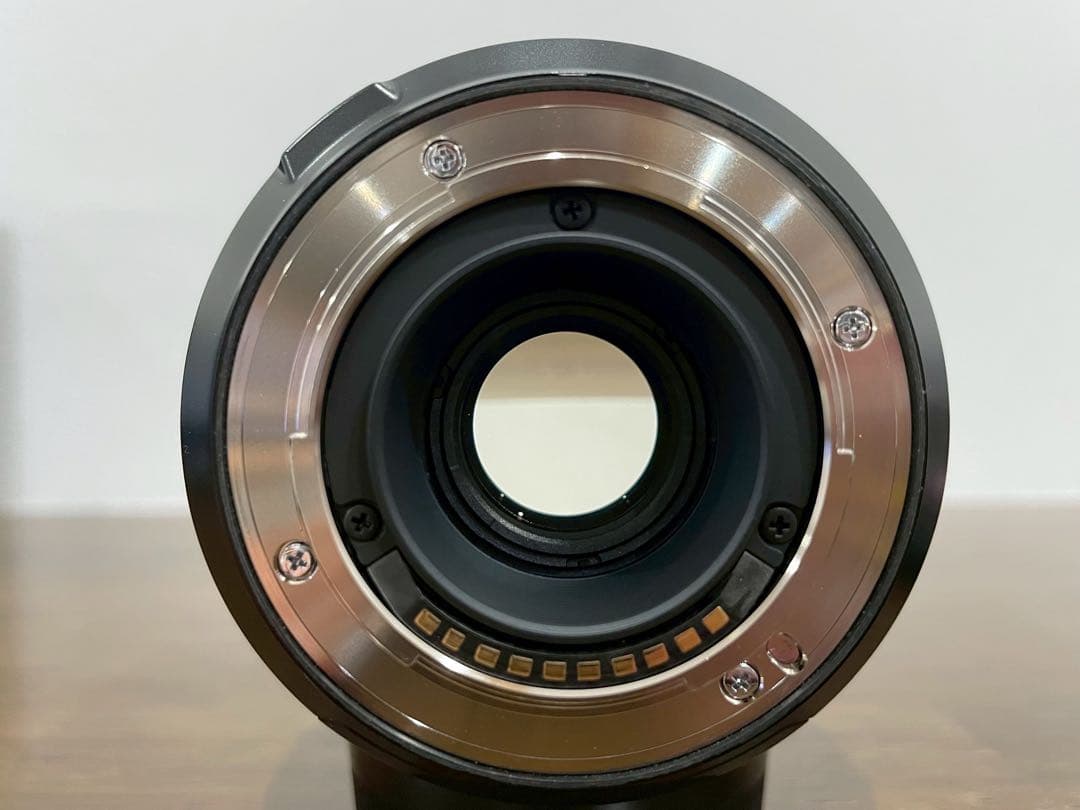 レンズ(ズーム) FUJIFILM XF 16-55mm F2.8 R LM WR