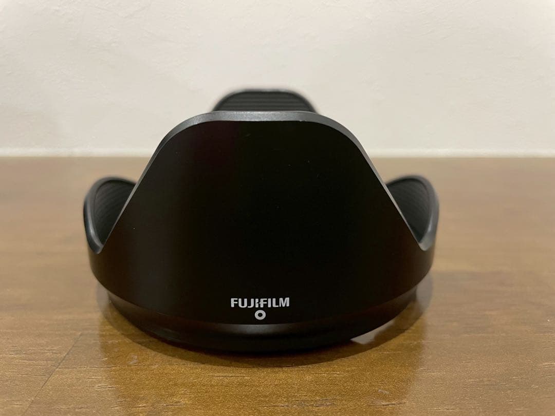 レンズ(ズーム) FUJIFILM XF 16-55mm F2.8 R LM WR