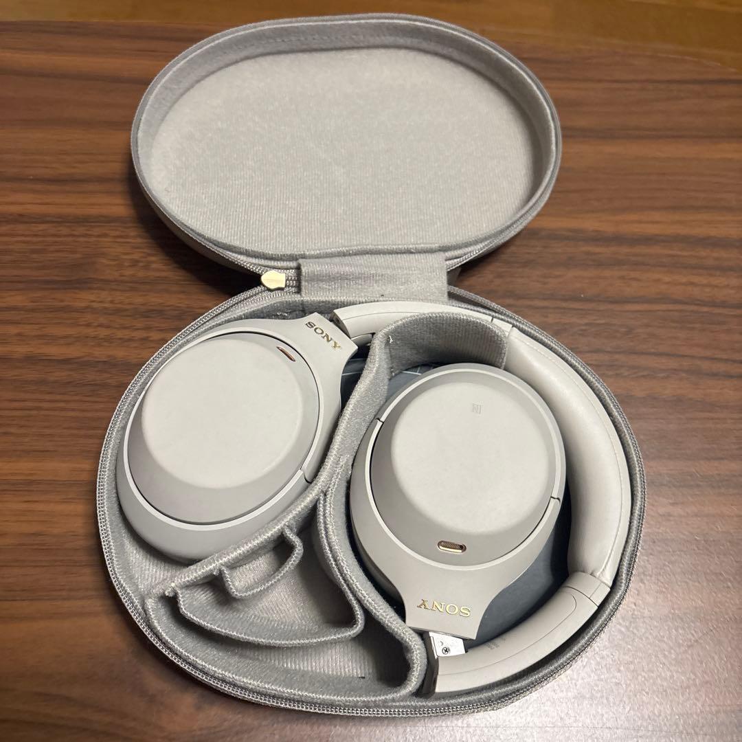太*塔様 SONY WH1000-XM4 ワイヤレスヘッドホン ソニー