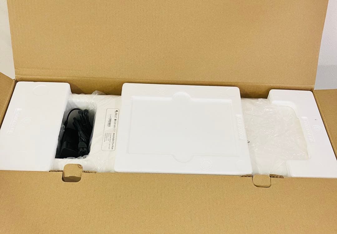 BALMUDA The Pure 空気清浄機　A01A-WH