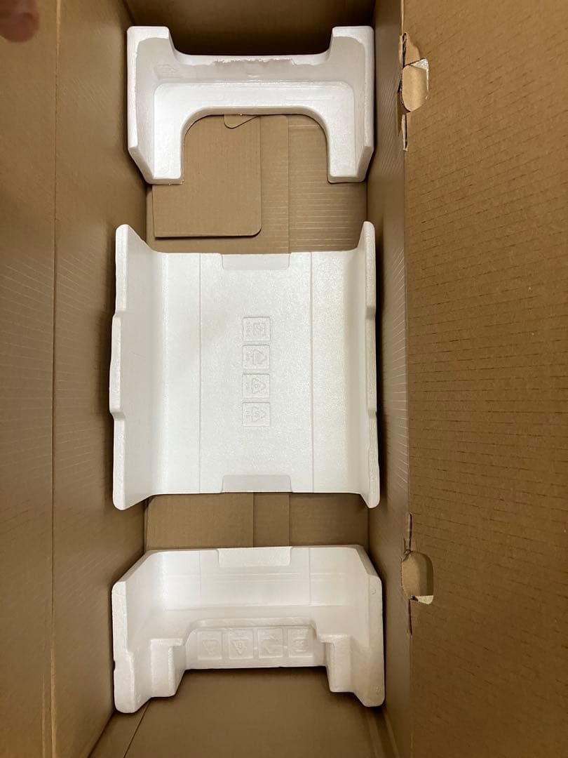 BALMUDA The Pure 空気清浄機　A01A-WH