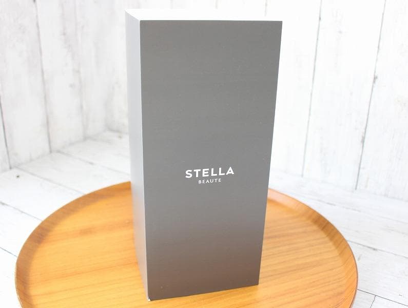 新品 ステラボーテ レーザー&EMS リフトブラシ PRO