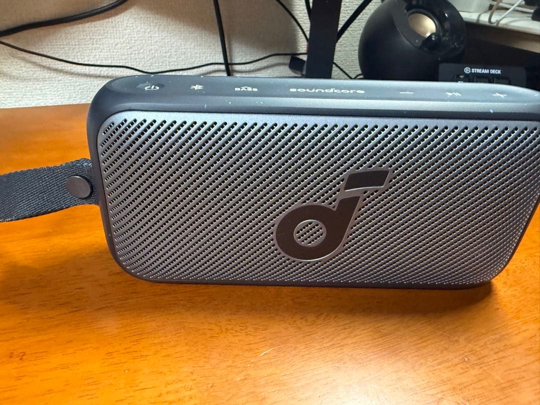 soundcore Motion 300 ワイヤレススピーカー