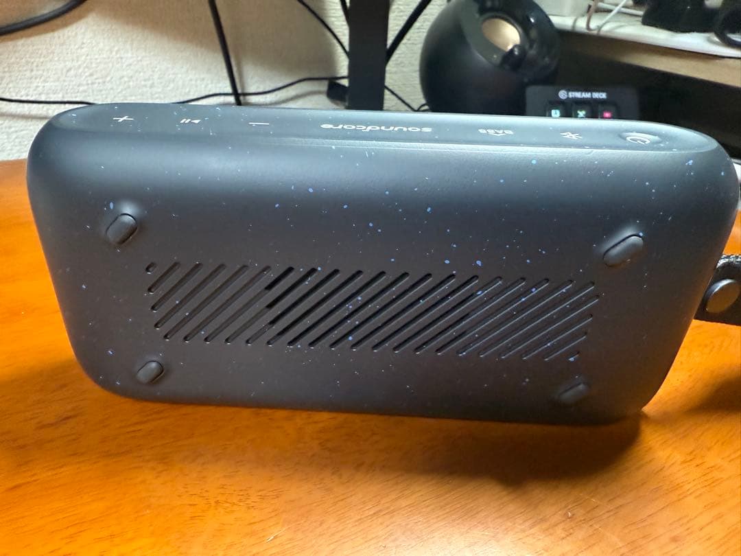 soundcore Motion 300 ワイヤレススピーカー