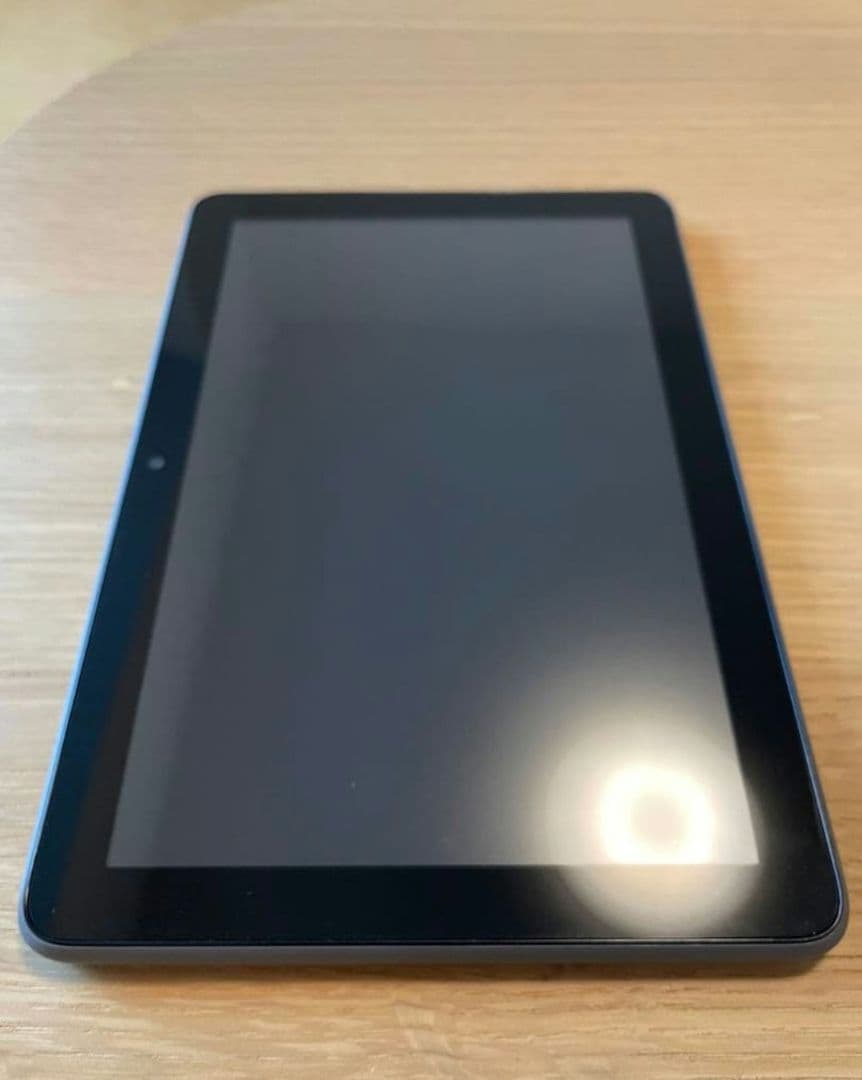 Fire HD 8 Plus 32GB 12世代