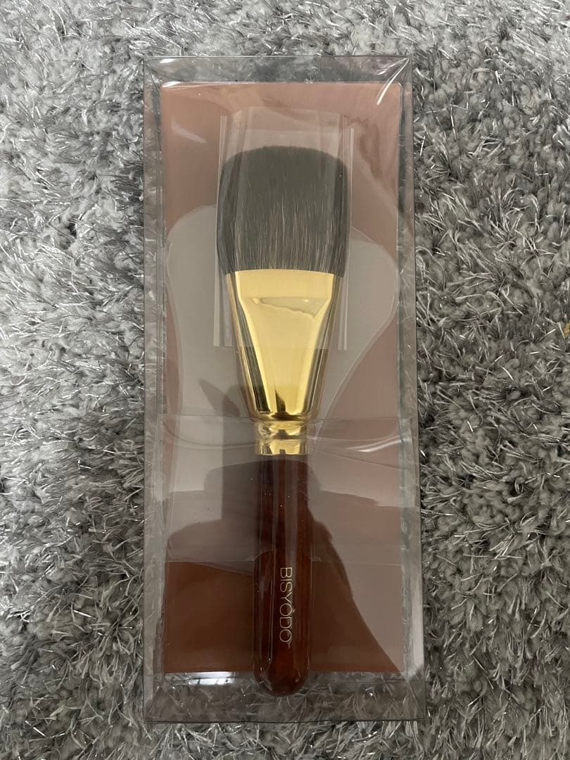 ビショウドウ パーフェクトフィットブラシ