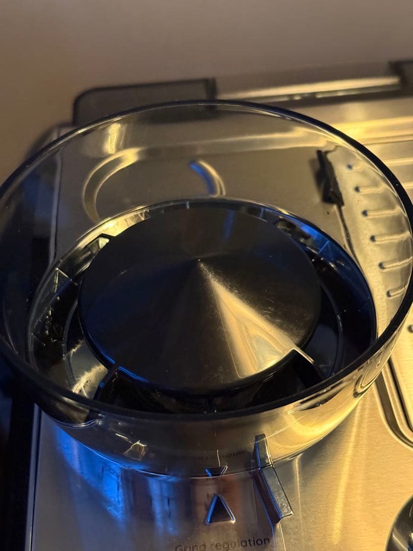 DeLonghi デロンギ ラ・スペシャリスタ・アルテ EC9155J-B