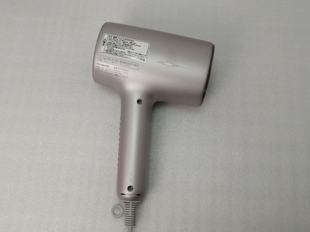 70 EH-NA0J PANASONIC 22年製パナソニック ドライヤー