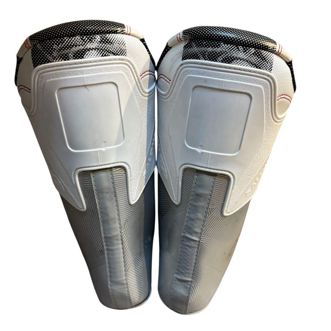 青　SALOMON FALCON XT スキーブーツ 27-27.5cm