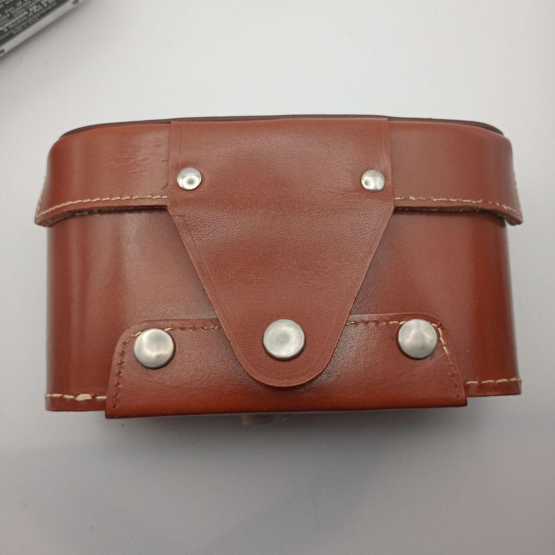 TDC Stereo Vivid 3D 35mm レンジファインダーカメラ