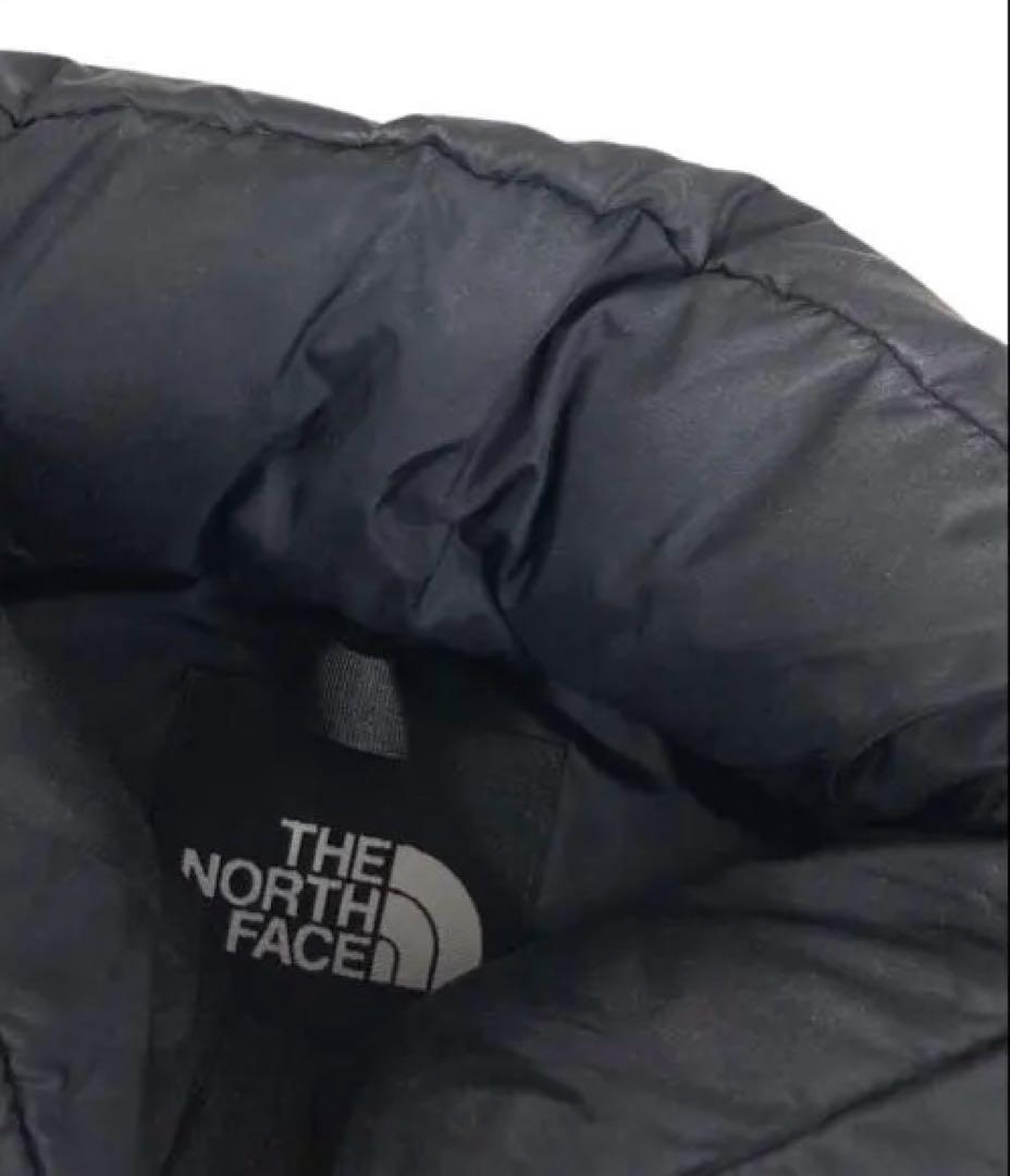 The North Face Nuptse vest ダウンベスト　ヌプシ