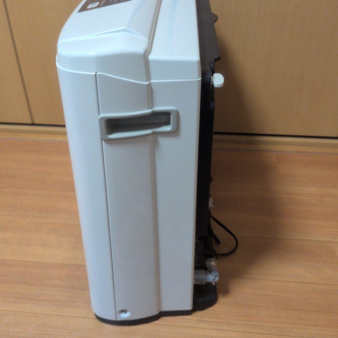 Rinnai リンナイ　都市ガスファンヒーター　RC-M5802E