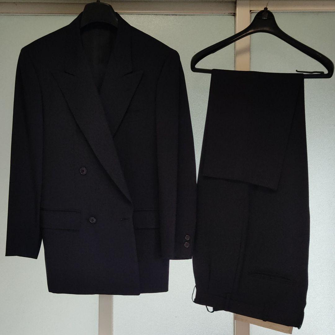 ビームスF 伊生地スーツ