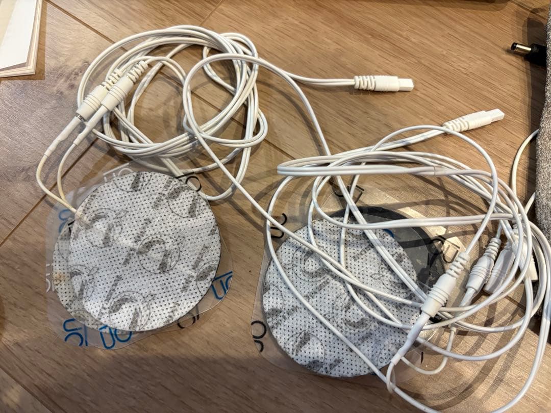 Slim Pure II 美顔器 ベルガ