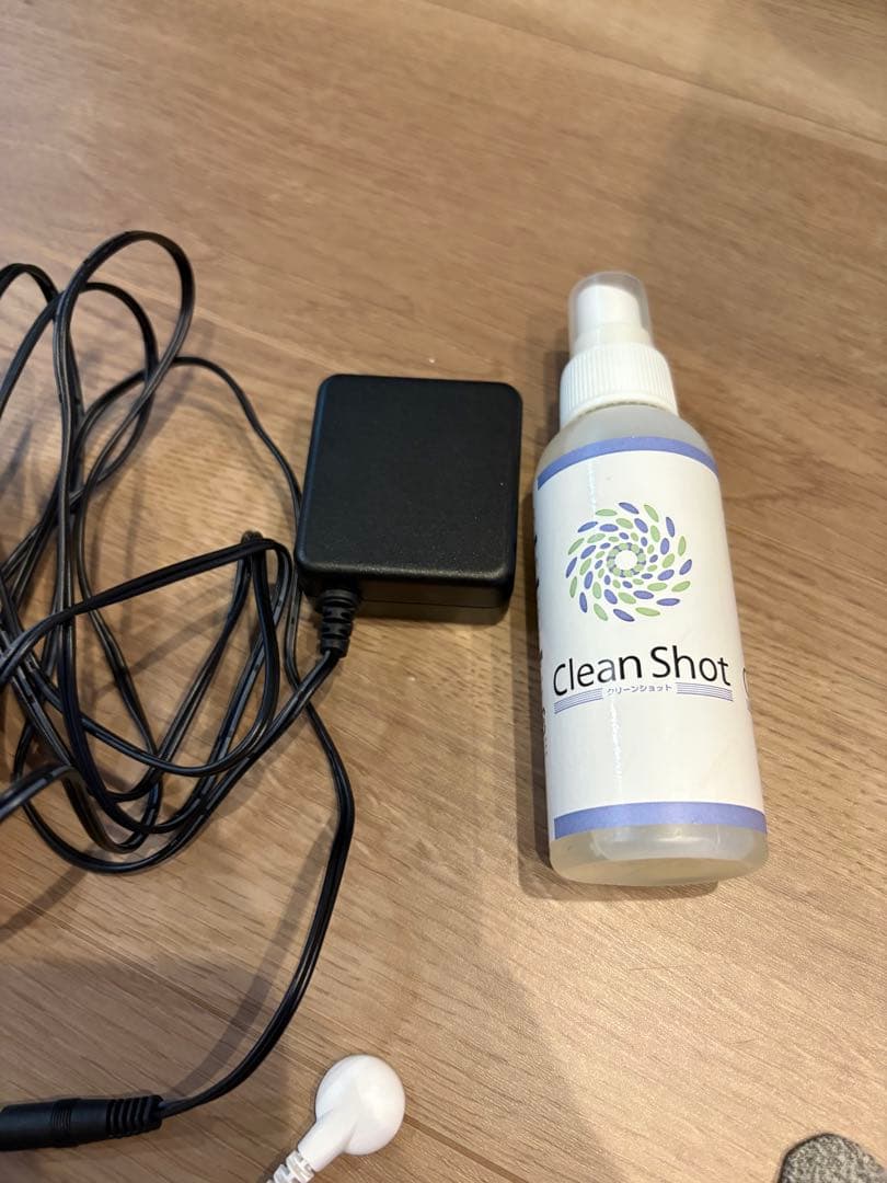 Slim Pure II 美顔器 ベルガ