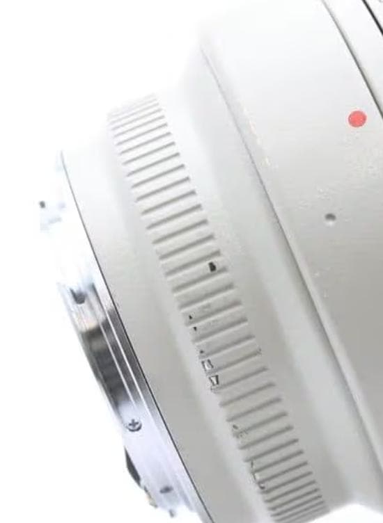 CANNON　EF70-200mm F2.8L USM