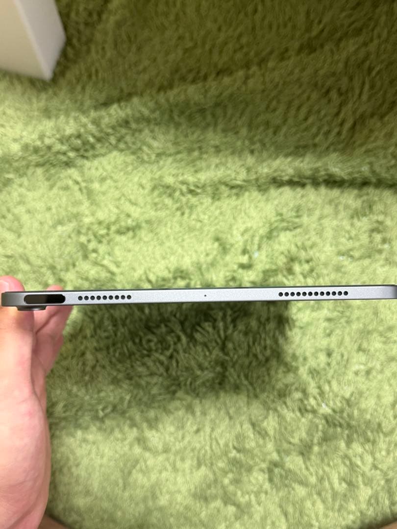 Apple iPad Air 第4世代 256GB スペースグレイ