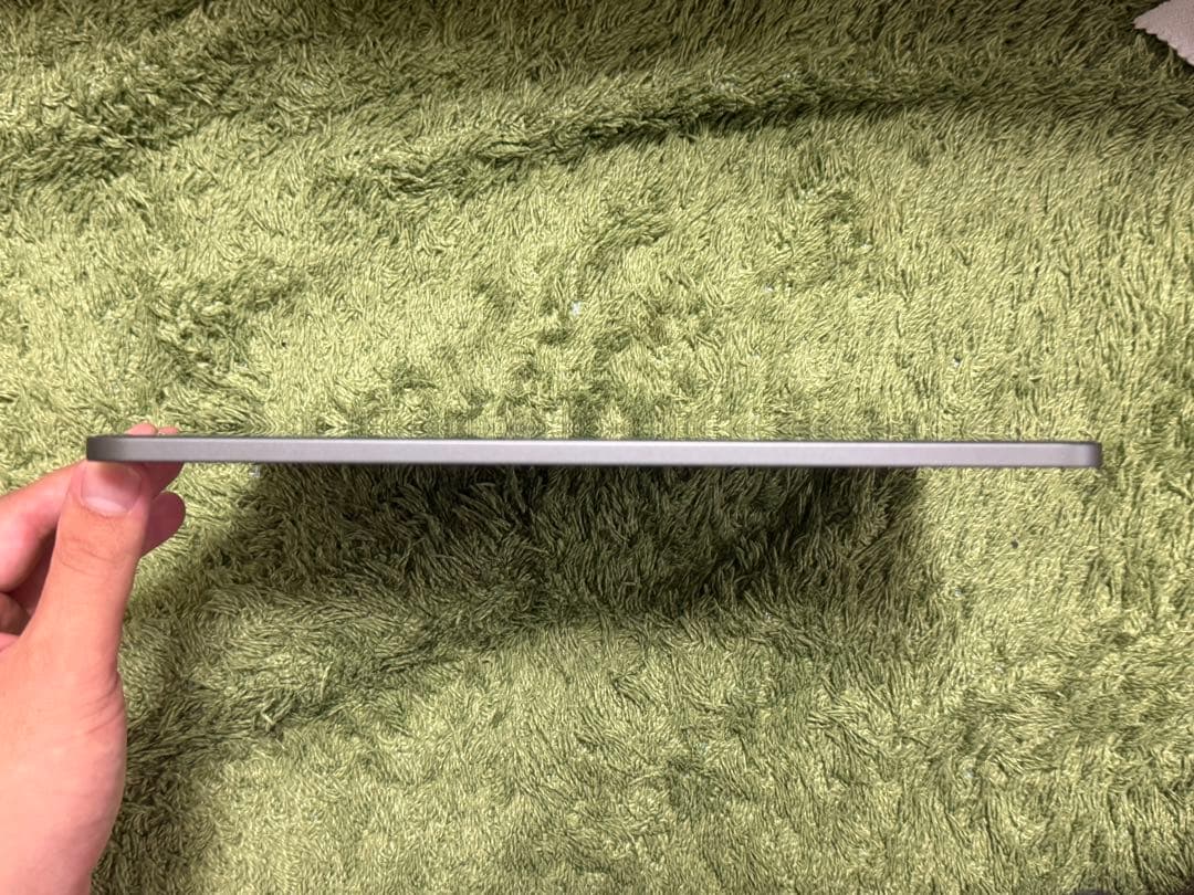 Apple iPad Air 第4世代 256GB スペースグレイ