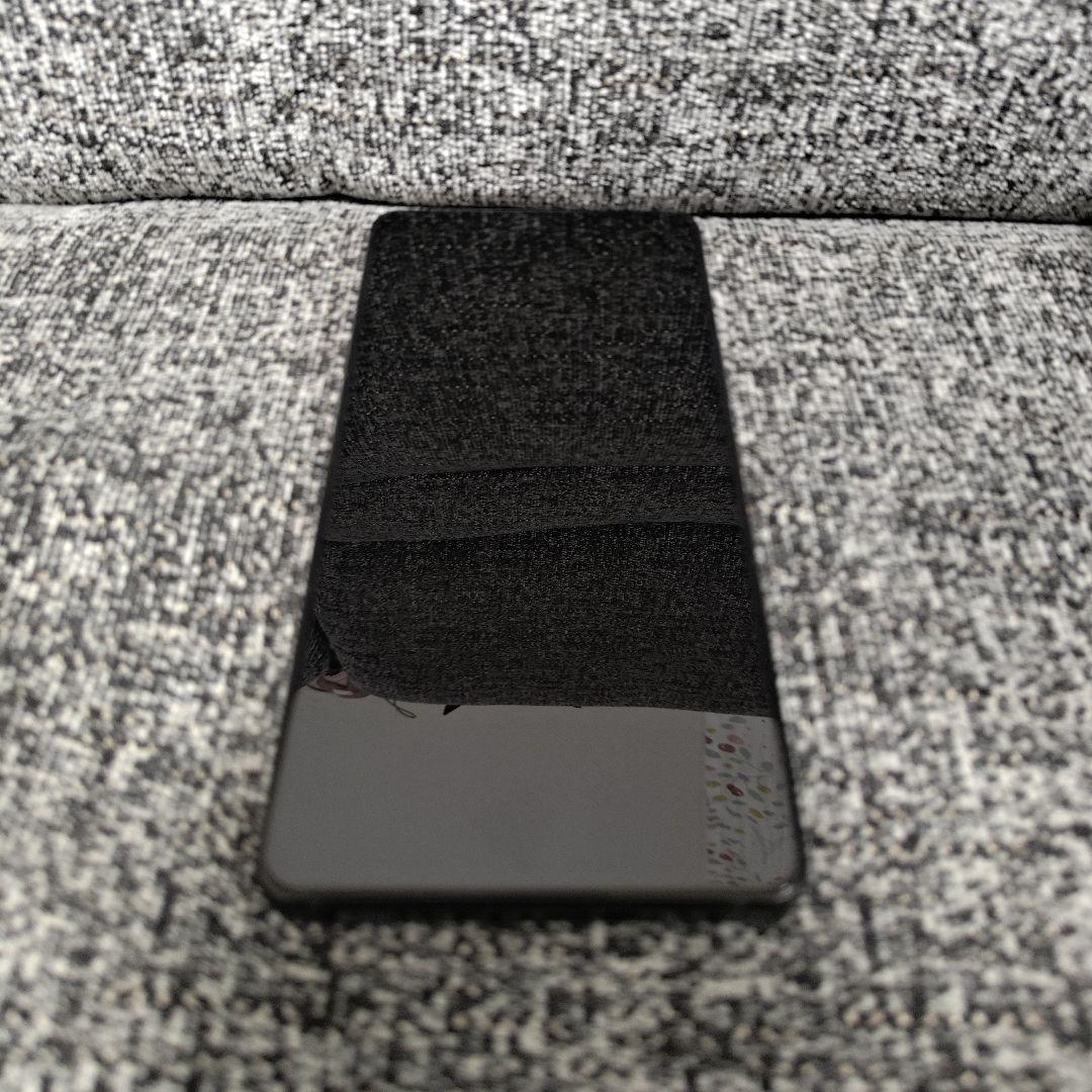 【美品】ROGPhone 8 Pro ＆ AeroActive Cooler X