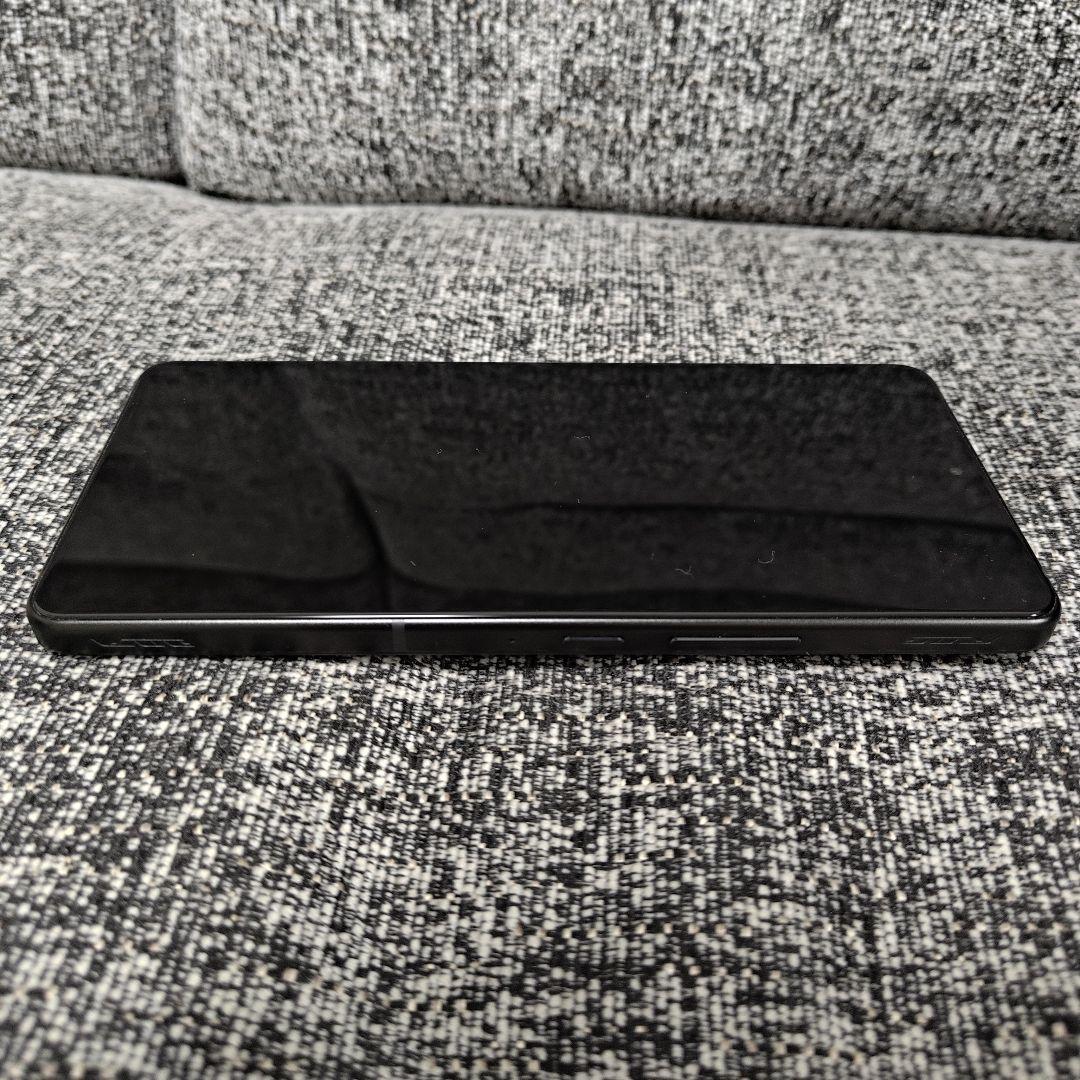 【美品】ROGPhone 8 Pro ＆ AeroActive Cooler X