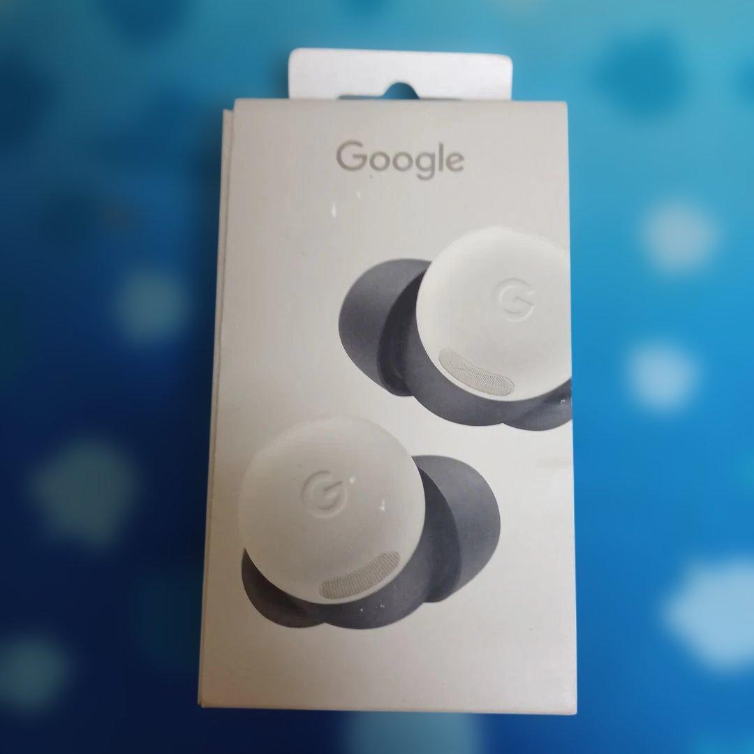 Google Pixel Buds Pro 2 ホワイト