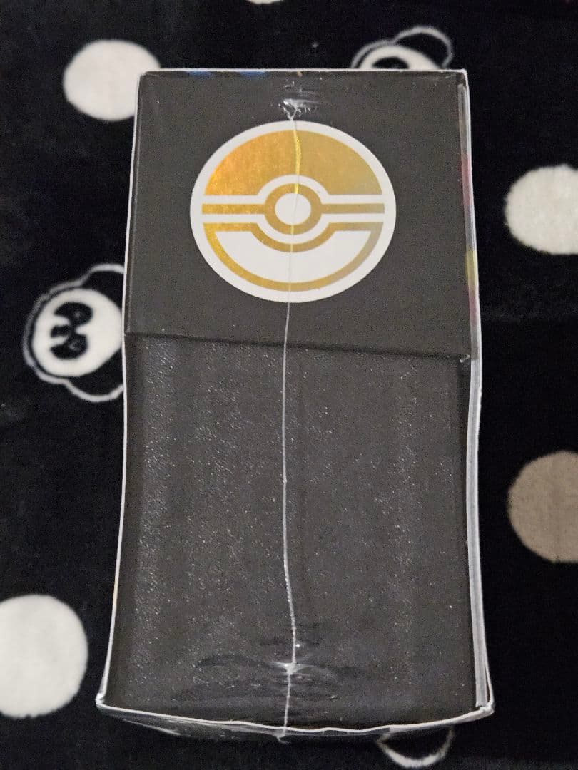 Y*G様 ポケセン限定 エリートトレーナーボックス ETB Mega Evolu