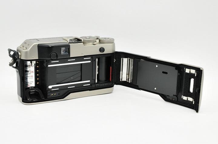 15649 動作未確認 Contax G1 コンタックス フィルムカメラ ボディ