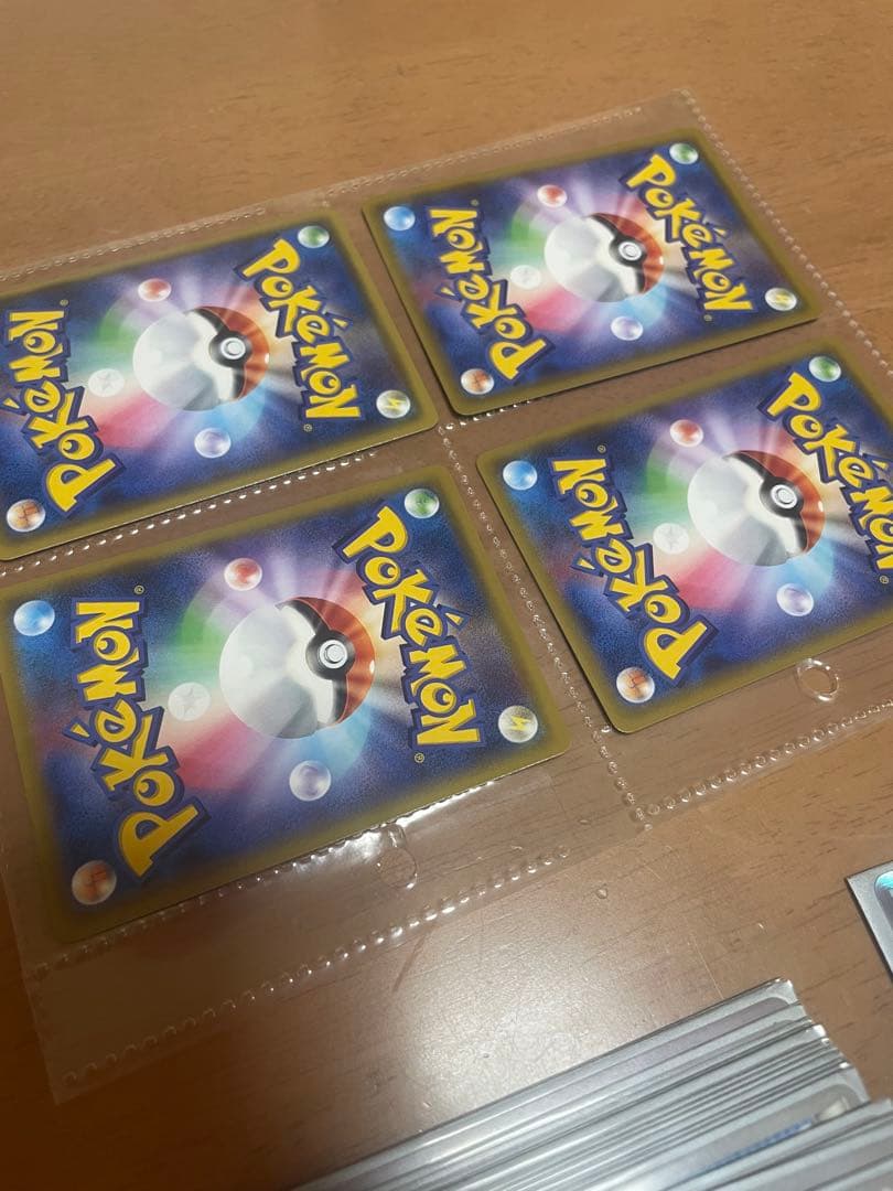 ト*す様 ポケモンカードまとめ売り　ゲンガーex