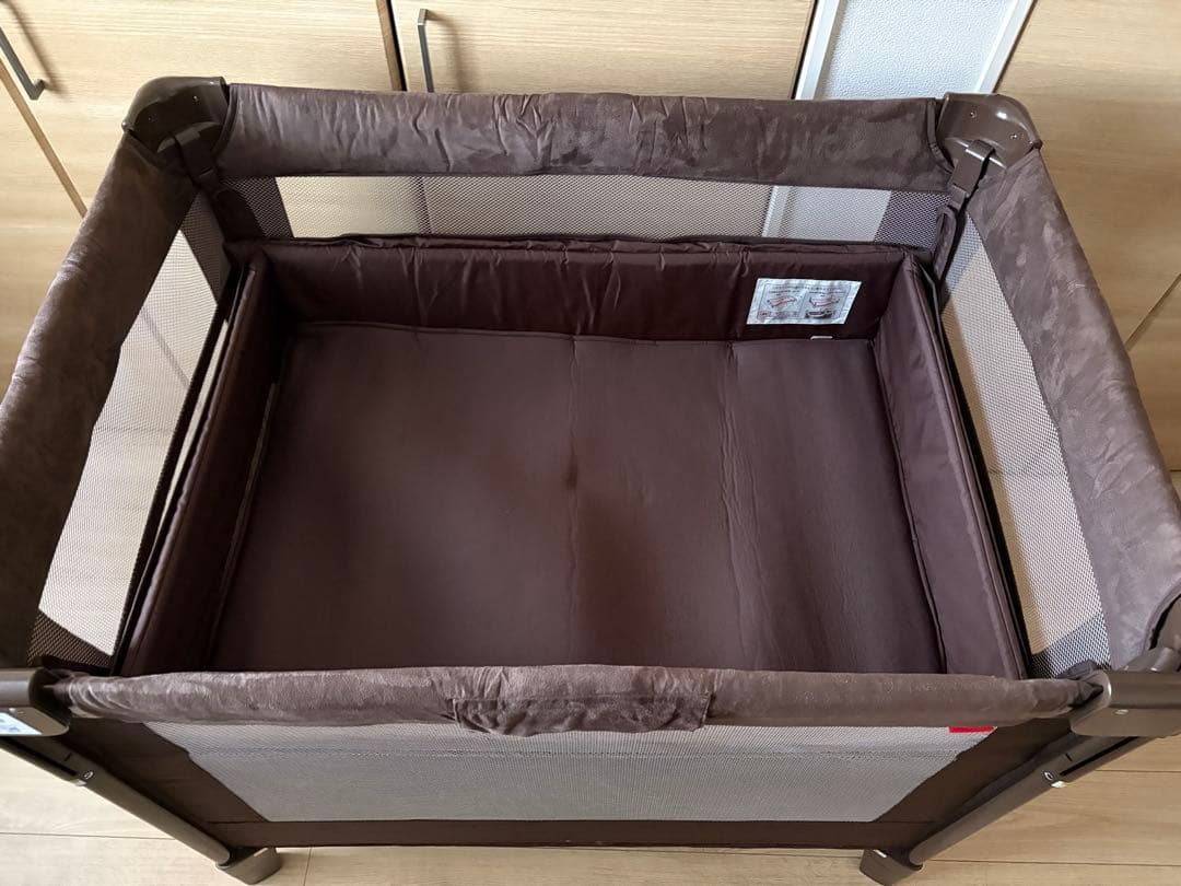 アップリカ　 ココネル　エアープラス