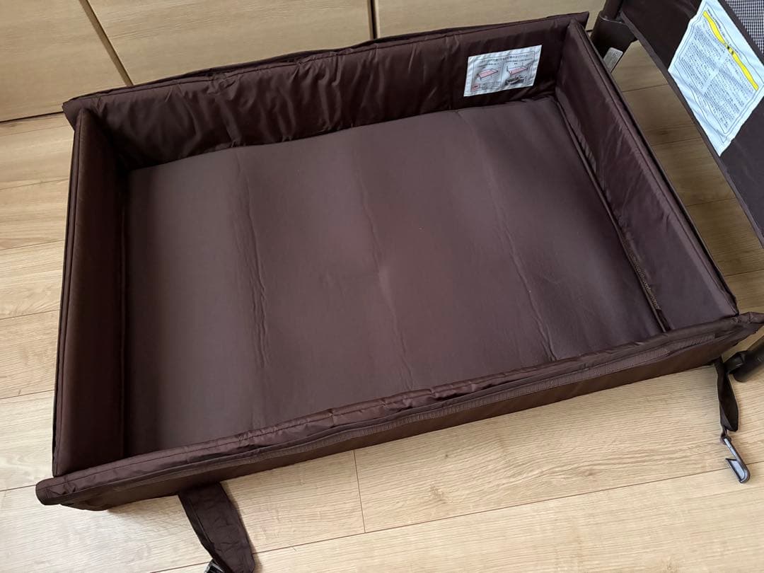 アップリカ　 ココネル　エアープラス