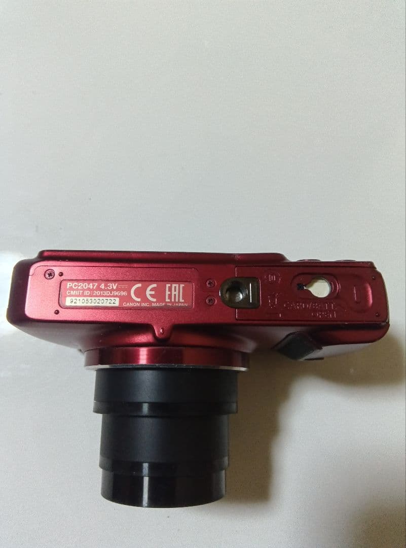 Canon　PowerShot　SX700 HS ジャンク品