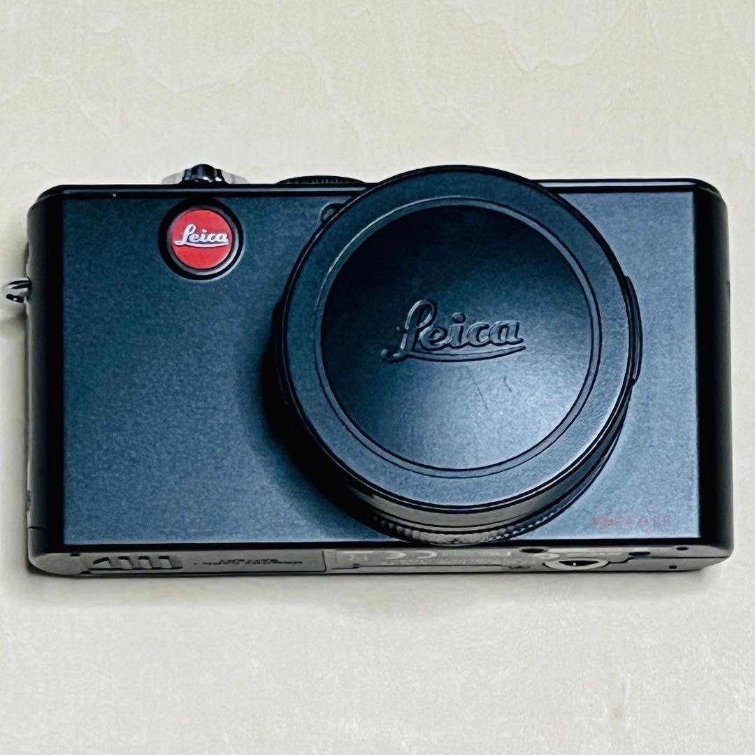 Leica D-LUX 3 美品 コンパクトデジタルカメラ