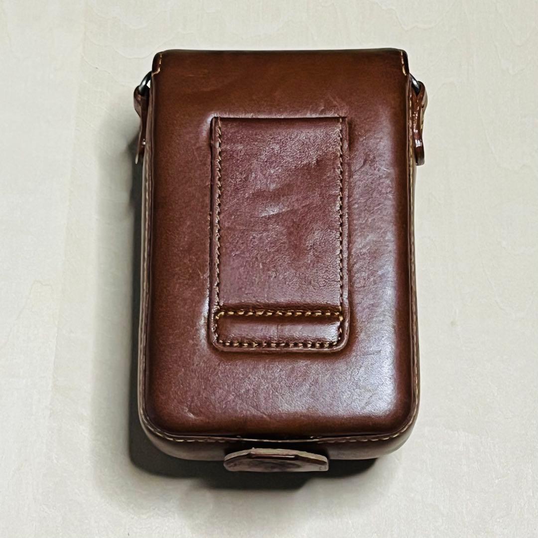 Leica D-LUX 3 美品 コンパクトデジタルカメラ