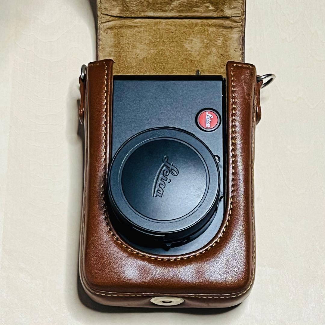 Leica D-LUX 3 美品 コンパクトデジタルカメラ