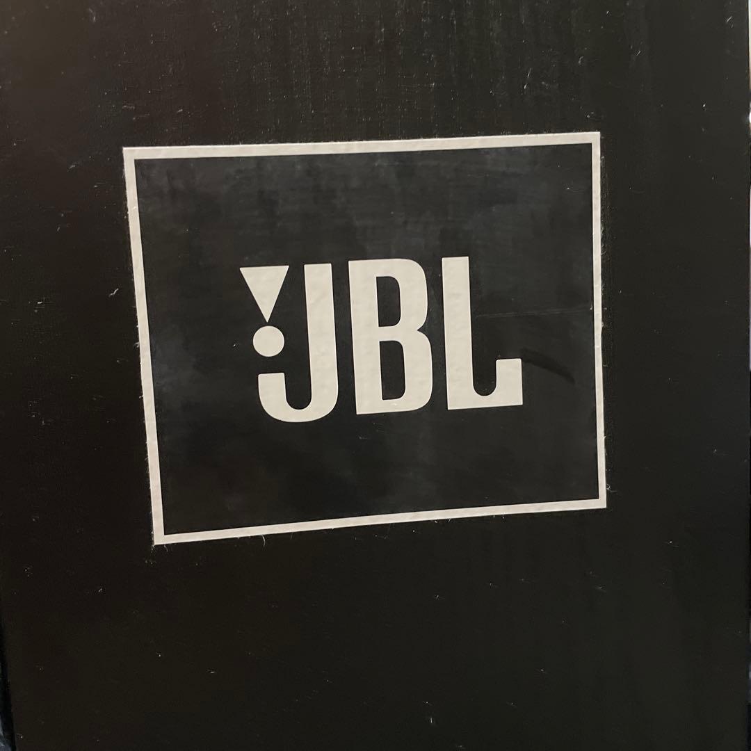 JBL 4312M II コンパクトモニター