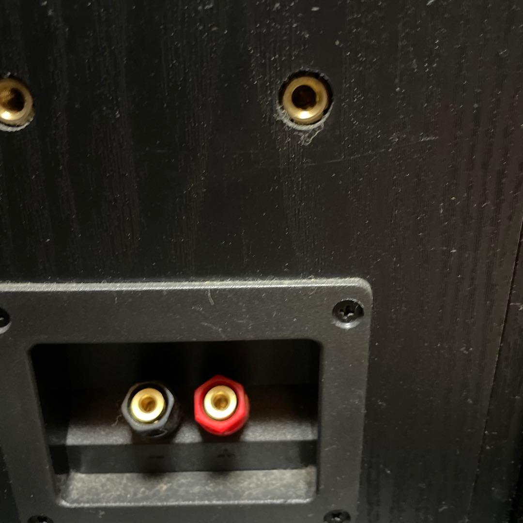 JBL 4312M II コンパクトモニター