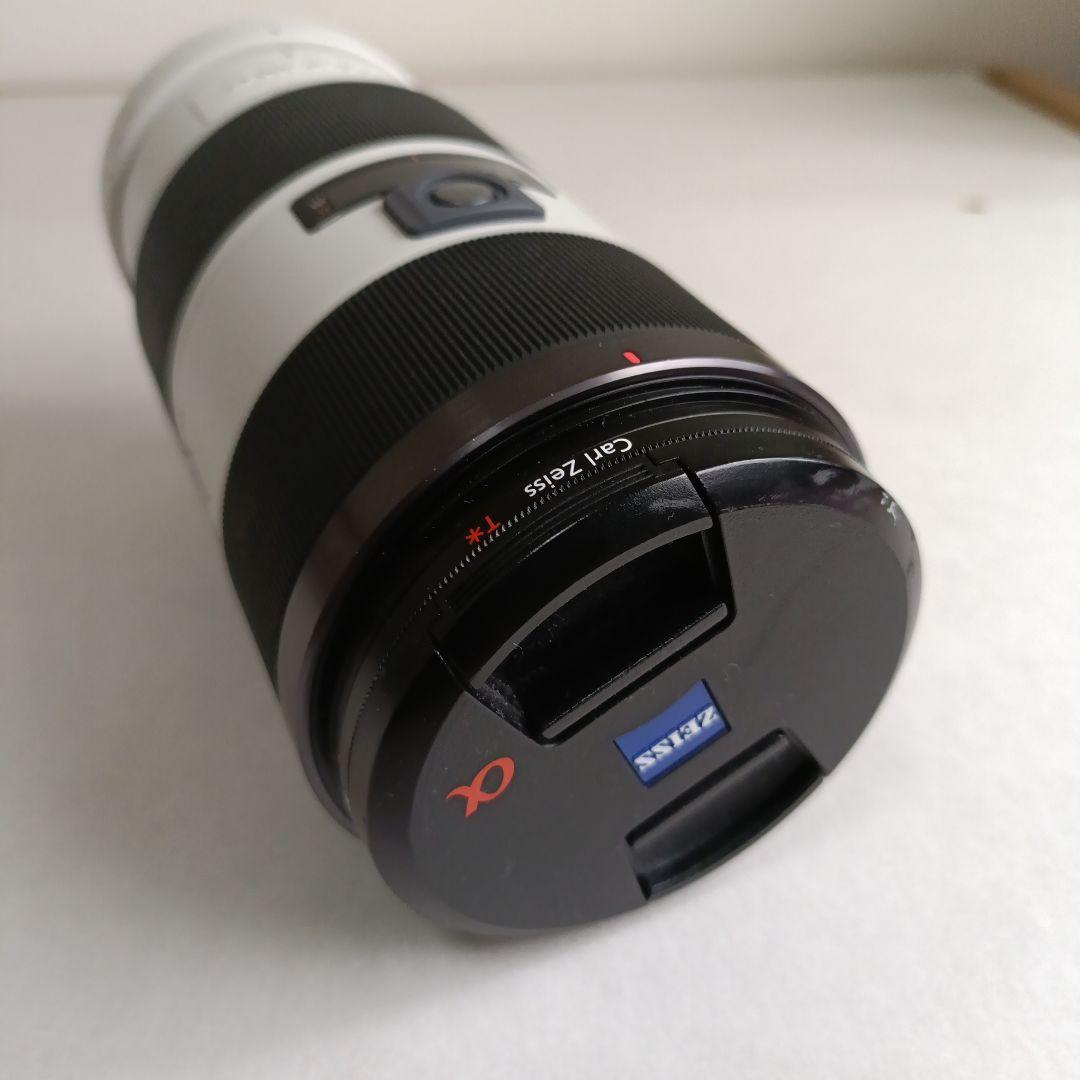 レンズ(ズーム) SONY 70-200mm F2.8 G