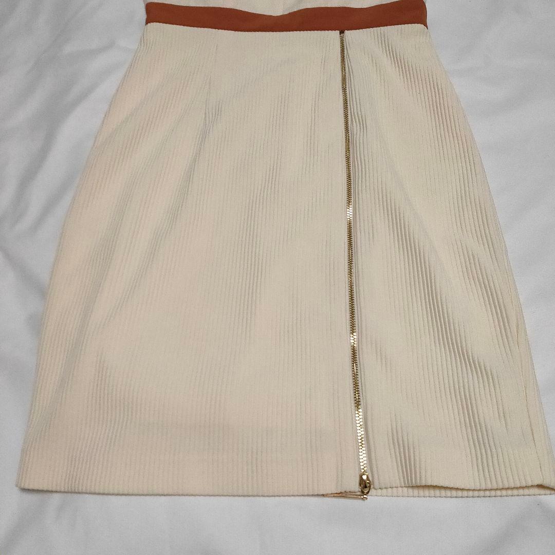 ROBE de FLEURS れいな先生コラボドレス　XSサイズ