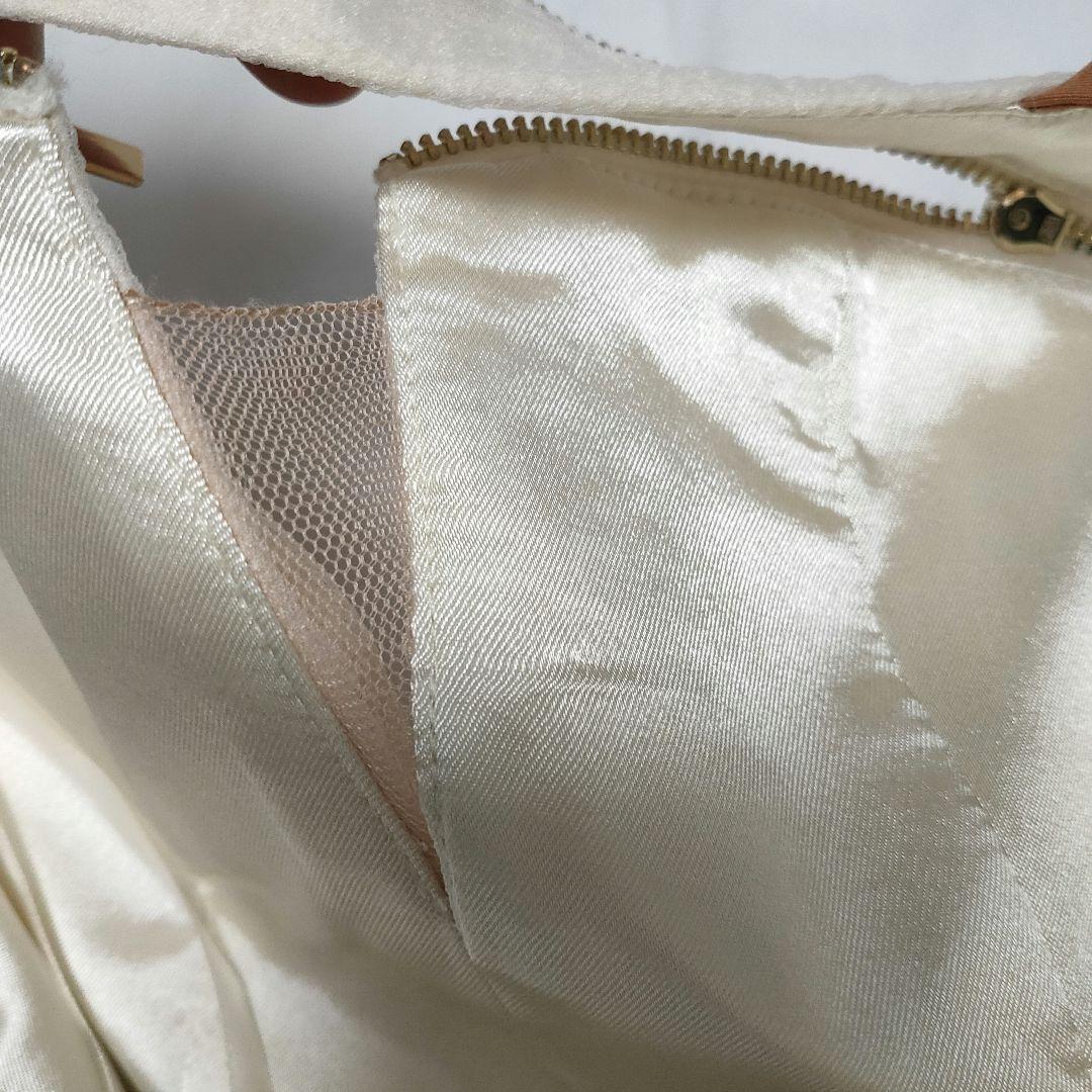 ROBE de FLEURS れいな先生コラボドレス　XSサイズ