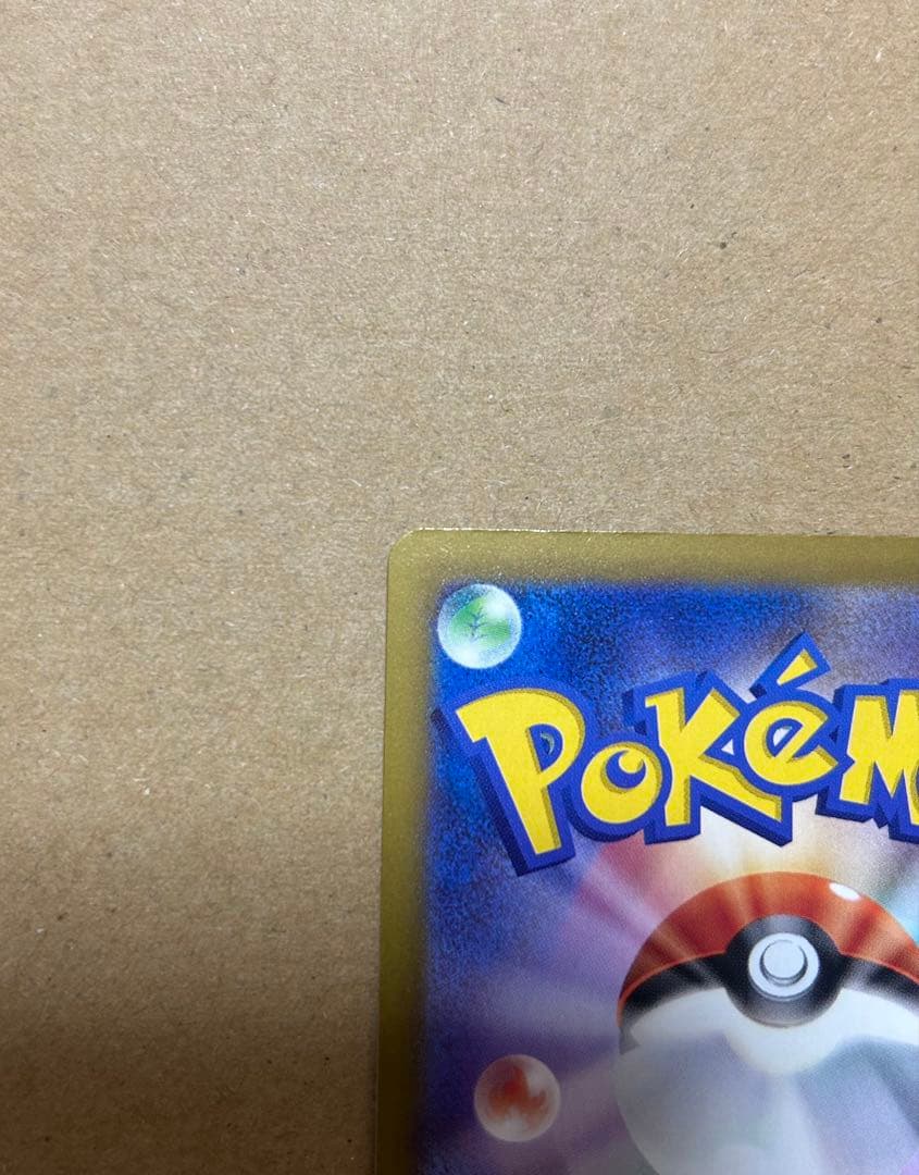 メガカイリューex 【SAR】