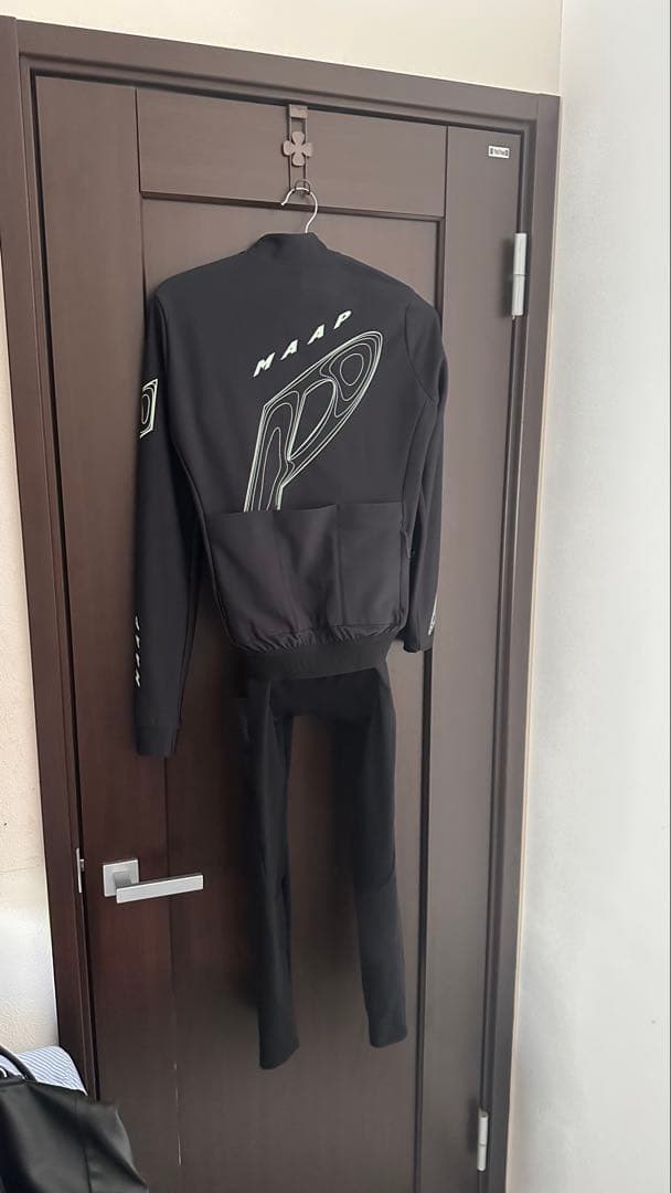 サイクルウェア 上下セット