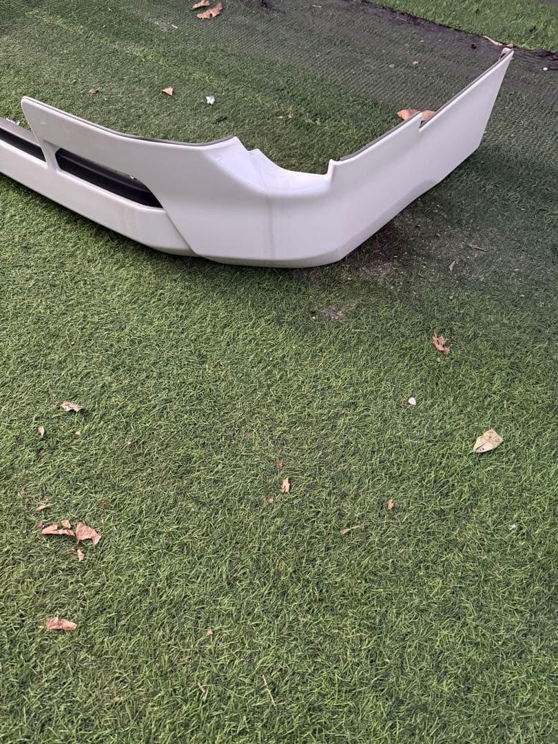 ハイエース 200系フロントスポイラー