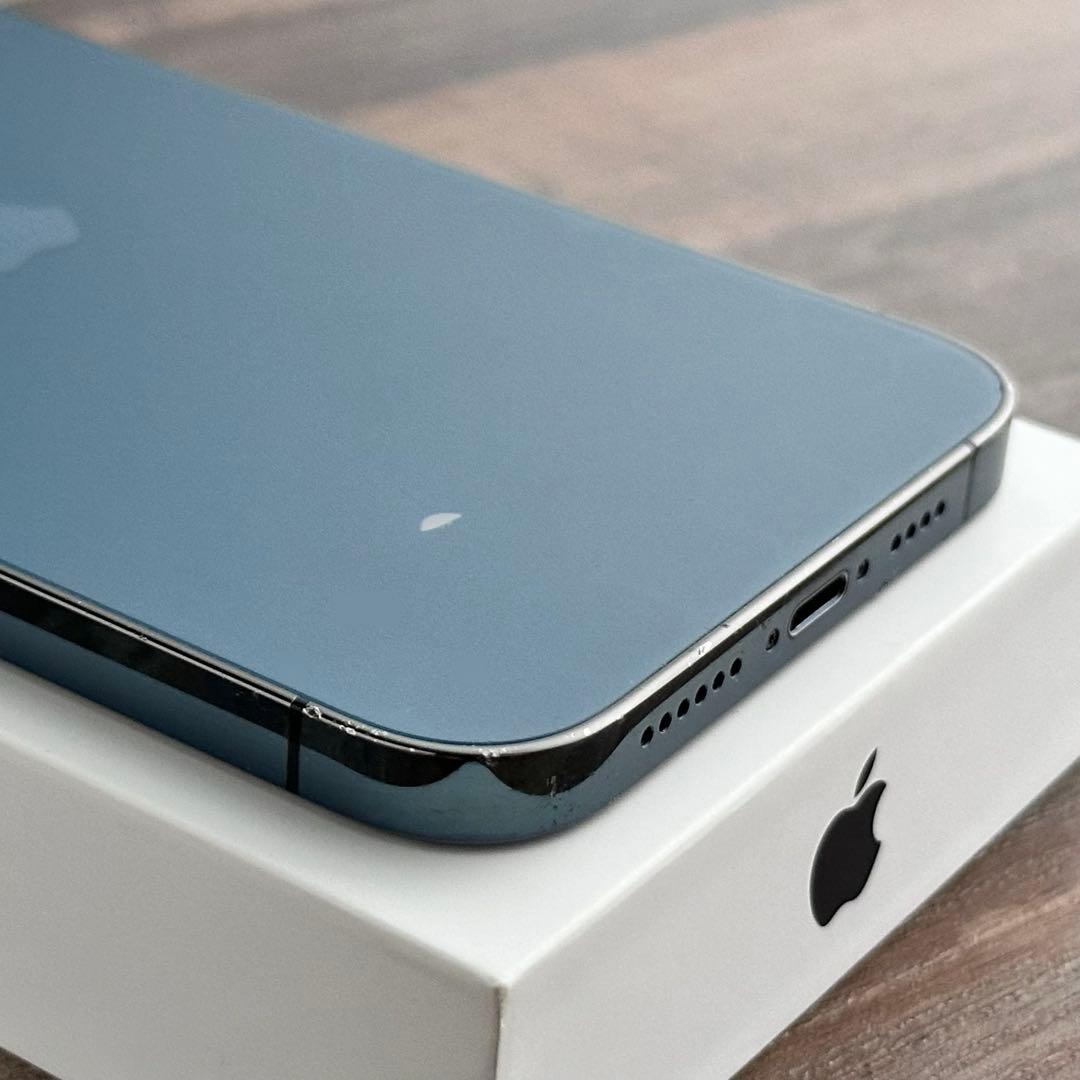 【格安大容量】iPhone12Pro Max 本体 256GB SIMフリー