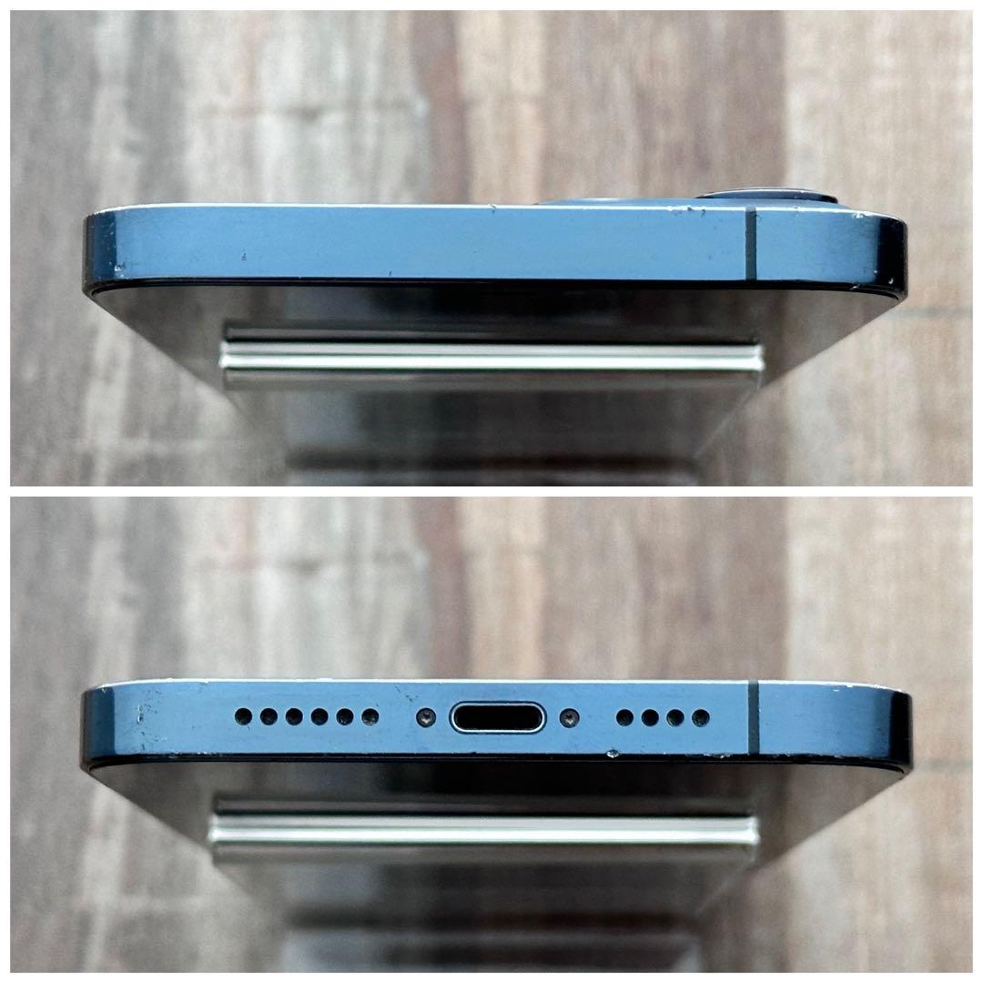 【格安大容量】iPhone12Pro Max 本体 256GB SIMフリー